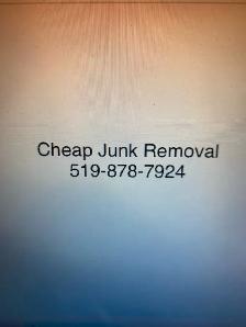 Junk Removal