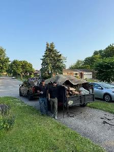 Junk Removal - Photo 2
