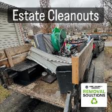 Junk Removal - Photo 3