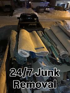 Junk Removal - Photo 4