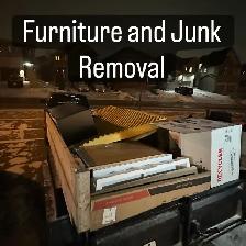 Junk Removal - Photo 6