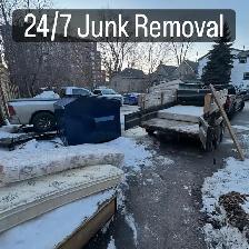 Junk Removal - Photo 7