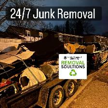 Junk Removal - Photo 8