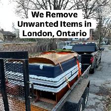 Junk Removal - Photo 10