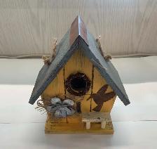 Bird's house Tellon  collections