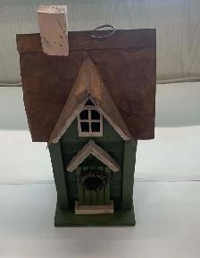 Bird's house Tellon  collections - Photo 2