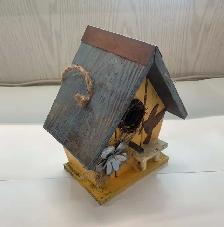 Bird's house Tellon  collections - Photo 3