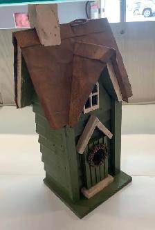 Bird's house Tellon  collections - Photo 5