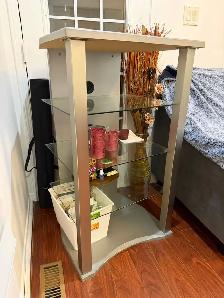 TV Display Stand - Selling ASAP!