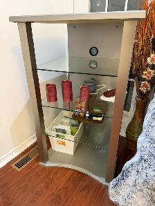 TV Display Stand - Selling ASAP! - Photo 2