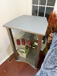 TV Display Stand - Selling ASAP! - Photo 3
