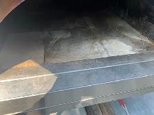 Pizza Oven   Stainless Steel Table   All accessories   Wood. - Photo 3