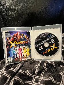 XMen x-men Destiny ps3 PlayStation 3- LIKE NEW - $60 - Photo 2