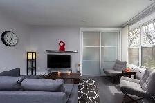 Sept. 1. Beautiful 2 Bedroom, Fully Furnished, South End Halifax - Photo 3