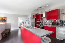 Sept. 1. Beautiful 2 Bedroom, Fully Furnished, South End Halifax - Photo 4