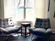 Sept. 1. Beautiful 2 Bedroom, Fully Furnished, South End Halifax - Photo 7