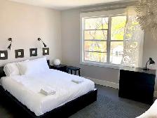 Sept. 1. Beautiful 2 Bedroom, Fully Furnished, South End Halifax - Photo 9