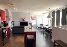Sept. 1. Beautiful 2 Bedroom, Fully Furnished, South End Halifax - Photo 10
