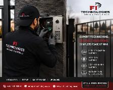 Home Security Systems - Photo 4