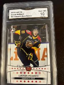 hockey cards - Photo 2