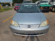 2003 Honda Civic - Photo 3