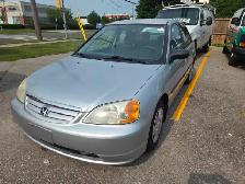2003 Honda Civic - Photo 4