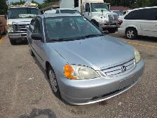 2003 Honda Civic - Photo 5