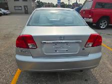 2003 Honda Civic - Photo 6