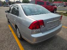 2003 Honda Civic - Photo 7