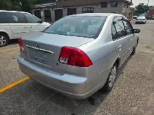 2003 Honda Civic - Photo 8