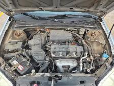 2003 Honda Civic - Photo 13