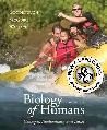 Biology of Humans 2nd Edition by Judith Goodenough 9780131789999