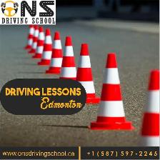 Driving lessons - Road test preparation - Photo 9