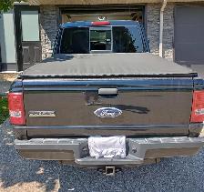 2011 Ford Ranger Sport - Photo 2
