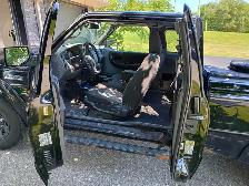 2011 Ford Ranger Sport - Photo 4