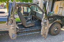 2011 Ford Ranger Sport - Photo 6