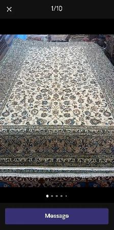 FIND YOUR PERSIAN RUG TORONTO'S LARGEST SHOWROOM 5000pcs (94) - Photo 8