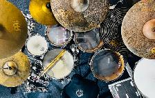 DRUM LESSONS FOR ALL AGES & LEVELS! - Photo 2
