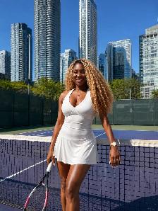 Learn How to Play Tennis