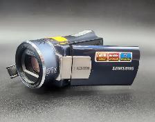 Samsung Video Camcorder SMX-K40LN