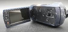 Samsung Video Camcorder SMX-K40LN - Photo 3