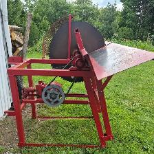 Souffleur Botter à bois Rotoculteur - Photo 6