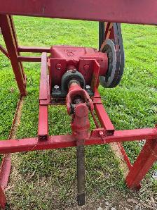Souffleur Botter à bois Rotoculteur - Photo 7