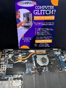Fix Computer Repair Laptop in Ottawa Same Day Computer Services - Photo 5
