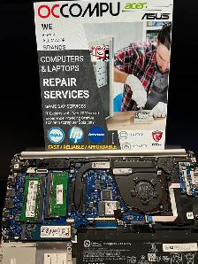 Fix Computer Repair Laptop in Ottawa Same Day Computer Services - Photo 7
