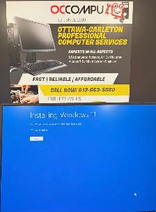 Fix Computer Repair Laptop in Ottawa Same Day Computer Services - Photo 10