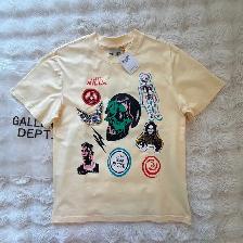 Gallery Dept Mens Shirt Brand New w Tags