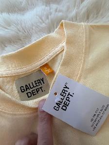 Gallery Dept Mens Shirt Brand New w Tags - Photo 3
