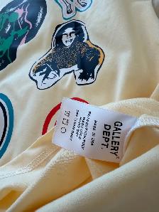 Gallery Dept Mens Shirt Brand New w Tags - Photo 5