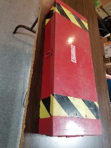 Tools  & Box
